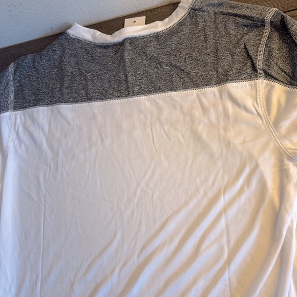 NWT [Camp David] Mississippi State Long-Sleeve Performance Wear Shirt Men’s Sz M - Picture 7 of 10